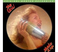 The Cars – Shake It Up – Vinilo – MoFi Electronics