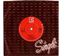 The Cars - Shake It Up