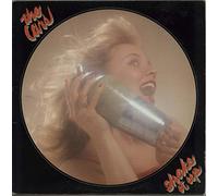 The Cars - Shake It Up