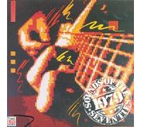 The Cars - Sounds of the Seventies 1979: Take Two (UK Import)
