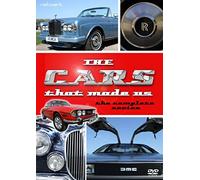 The Cars That Made Us: The Complete Series [DVD]