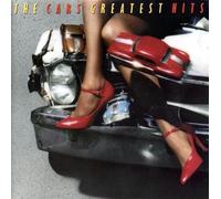 The Cars - The Cars: Greatest Hits
