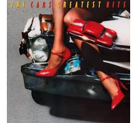 The Cars Greatest Hits (Vinyl) (Importación USA)
