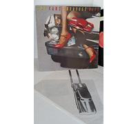THE CARS the cars greatest hits, EKT 25