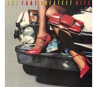 The Cars - The Cars - Greatest Hits (LP) [Vinilo]