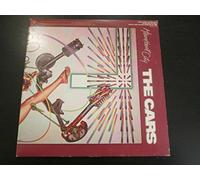 The Cars - The Cars / Heartbeat City