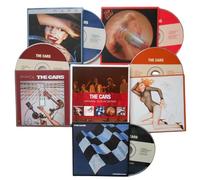 The Cars - The Cars: Original Album Series [5 CD, Box Set]
