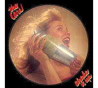 The Cars - The Cars - Shake It Up (Lp Green) [Vinilo]