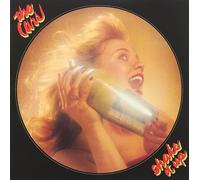 The Cars - The Cars - Shake It Up (Lp Green) [Vinilo]