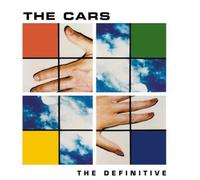 The Cars - The Cars: The Definitive (Int'l Version)