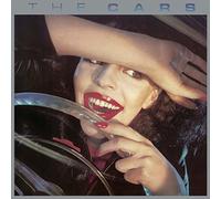 The Cars – The Cars – Vinilo