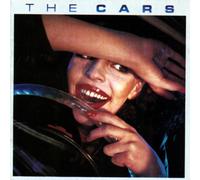 The Cars The Cars (Vinyl) 12" Album (Importación USA)