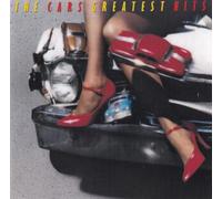 The Cars - The Greatest Hits