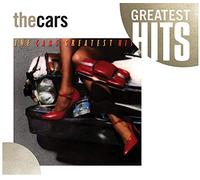 The Cars - The Greatest Hits