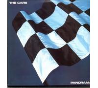 The Cars - X5E514 LP Panorama VINYL