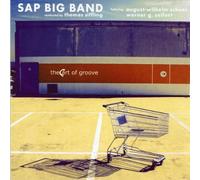 The Cart of Groove [Import]
