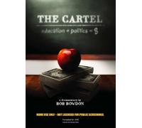 The Cartel DVD: Home Edition