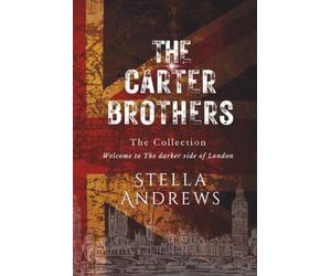 The Carter Brothers: The Complete Collection