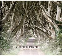 The Carter Brothers - The Road To Roosky -The Carter Brothers 74567-2