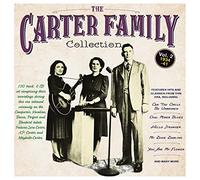 The Carter Family - The Carter Family Collection Vol. 2 1935-41