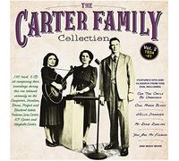 The Carter Family – The Carter Family Collection Vol. 2 1935-41