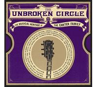 The Carter Family - The Unbroken Circle