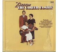 The Carter Family - twenty of the best (RCA INT'L 89369 LP)