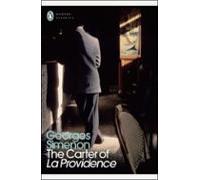The Carter Of La Providence (ebook)