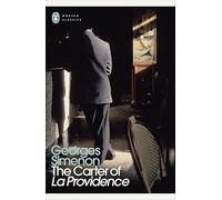 The Carter of 'La Providence': Inspector Maigret #4