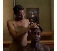 The Carters (Beyonce & Jay-Z ) - Everything Is Amor (Explicit CD)