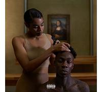 The Carters (Beyonce & Jay-Z ) - Everything Is Amor (Explicit CD)
