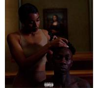 THE CARTERS EVERYTHING IS LOVE (CD) Album (Importación USA)