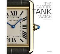 The Cartier Tank Watch: The Tank Watch – Flammarion