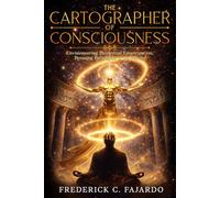 The Cartographer of Consciousness: Envisioneering Existential Emancipation, Perusing Paradigms of the Psyche