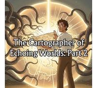 The Cartographer of Echoing Worlds: Part 2: Bedtime stories Stories for children Stories fairy tales KIDS 3 TO 8