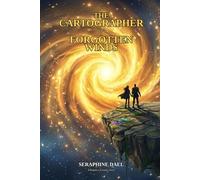The Cartographer of Forgotten Winds: A Romance Fantasy Novel