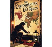 The Cartographer of Lost Roads novel