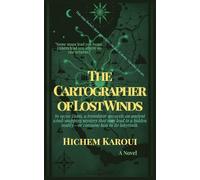 The Cartographer of Lost Winds