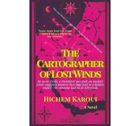 The Cartographer of Lost Winds
