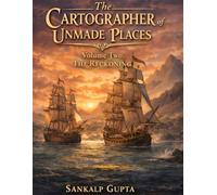 THE CARTOGRAPHER OF UNMADE PLACES Volume Two: The Reckoning: A cartographer returns to the city no one can find - and discovers that mapping a place ... he deferred living. (SUMMER READINGS)