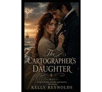 The Cartographer’s Daughter