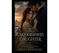 The Cartographer’s Daughter