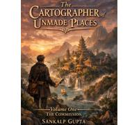 THE CARTOGRAPHER UNMADE PLACES Volume One: The Commission: A Historical Fantasy of Lost Maps, Hidden Cities, and Forbidden Knowledge (SUMMER READINGS)