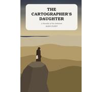 The Cartographer's Daughter: A Novella of the Imbrium (Tales from the Imbrium)