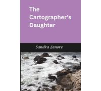 The Cartographer's Daughter (THE THRESHOLD KEEPER CHRONICLES)