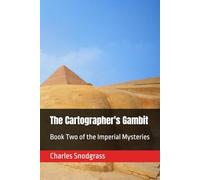 The Cartographer's Gambit: Book Two of the Imperial Mysteries: 2