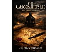 THE CARTOGRAPHER'S LIE: A Novel of Rome's Dacian Frontier