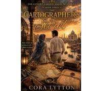 The Cartographer's Secret (The Covent Garden Angel Mysteries)