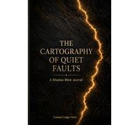 The Cartography of Quiet Faults: A Shadow Work Journal & Guided Practice