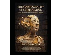 The Cartography of Unbecoming: Seven Inscriptions in the Archaeology of Identity